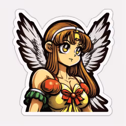 Angel　12