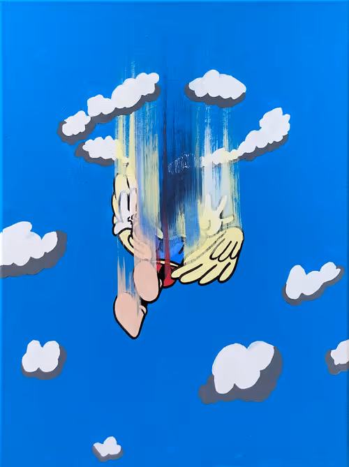 Item #51557068593227923349985277698441394240460231445785459970648775843684462624769 Media