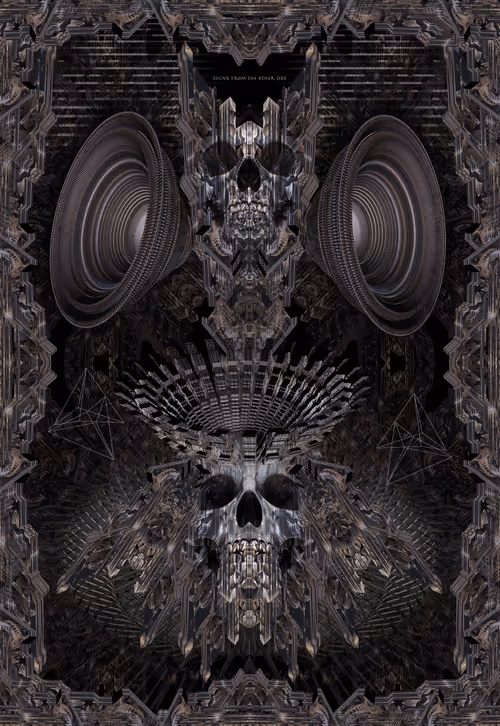 Item #5414944906941611397809813032853610400668176620091167783688987393725818732545 Media