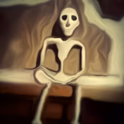 Anorexic Soul