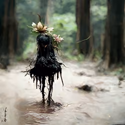 Flood (Lys Noir 140 Mix) 24bit 48kHz  WAV