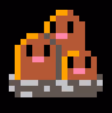 PoketPunk #51