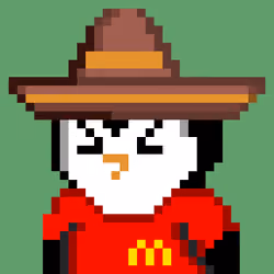 PixelPenguin 950