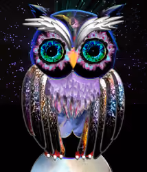 The Wisdom Set XVIII