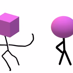 Purple #3123