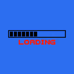 Loading #8