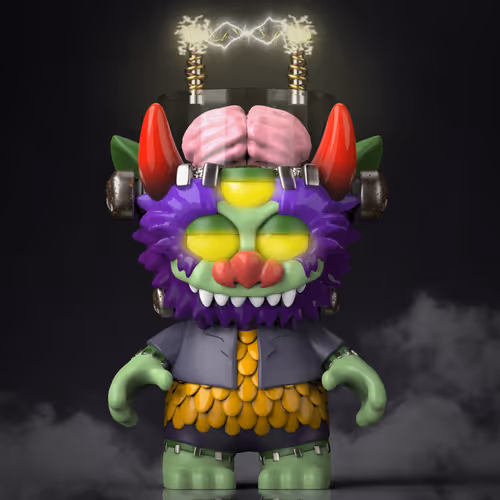 Item #96448705941447295663957679096720734318386598746918235613232686708495411576833 Media