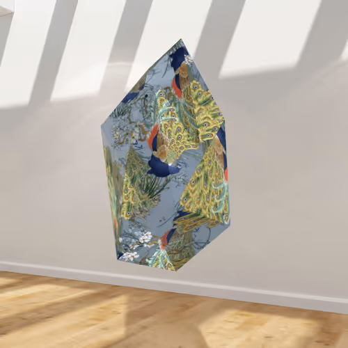 [1stride] AR_Connection