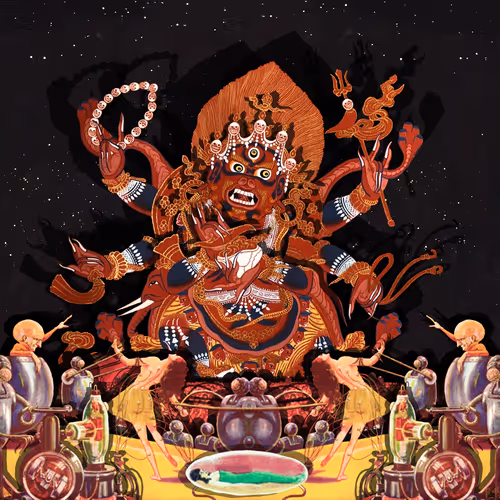 Item #112071853344192652754157044926366218368324597075858288980631271599217963958287 Media