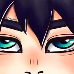 Eyes