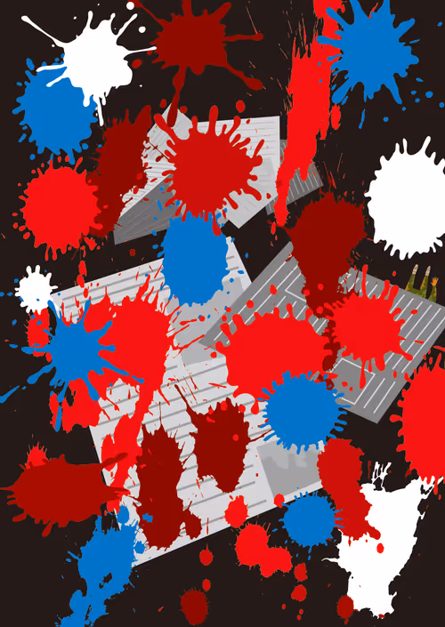 Item #43554741492553432060172359826959520622281268295586172289970713456449857519617 Media