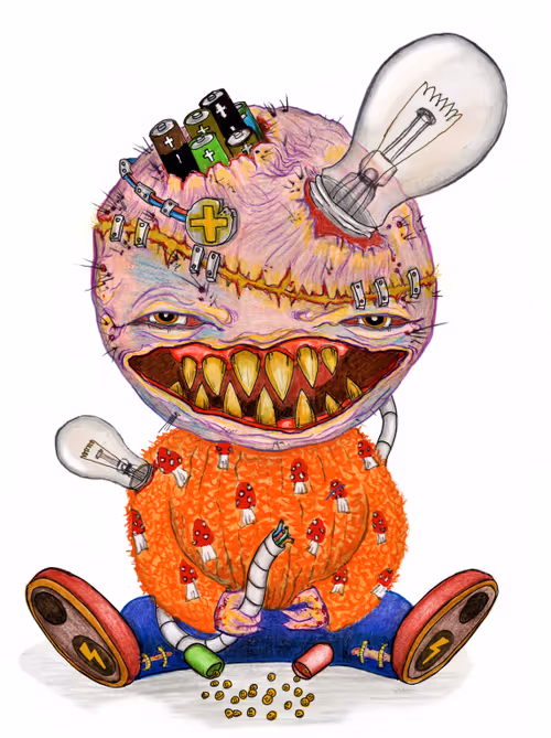 Item #104742802017129545998589793630124284771462267517259822336633493431750102089729 Media