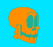 Skull Gang 9