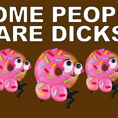 Thecrypdonut S Greatest Twork S