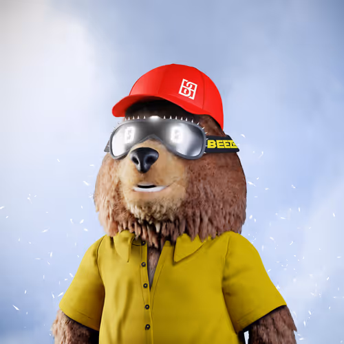 BeezerBears V #5254