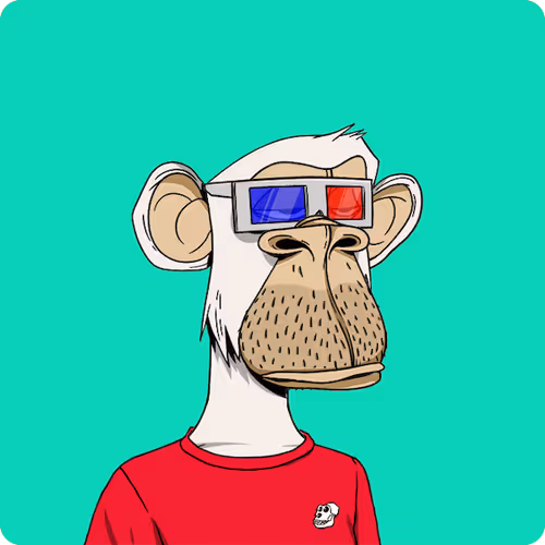 Bored Ape Yater CIub