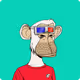 Bored Ape Yater CIub