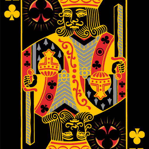 Total Eclipse Bicycle Playing Card Deck