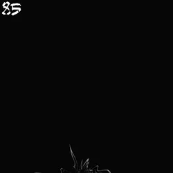 Screaming Man 85