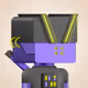 scatterbots Collection - old V2