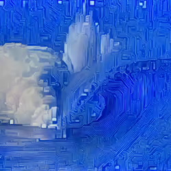 digital wave