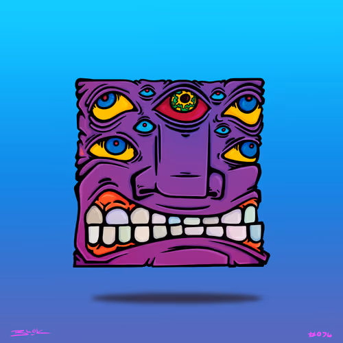 Item #41721287396343125149408520221617973187982006008346652719861579150244270047233 Media