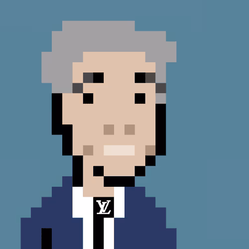 lepatron444 Collection