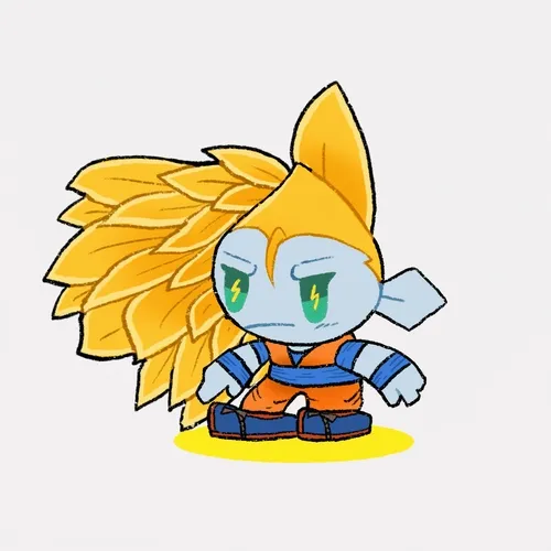Super etta 3 #9