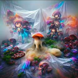 Shroom 4
