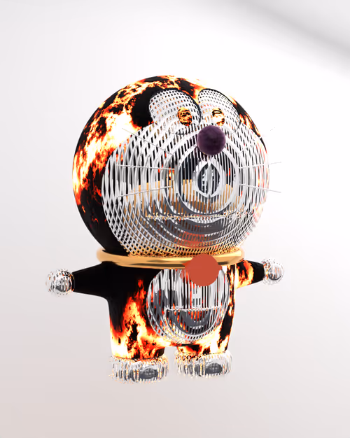 Item #91018665618242833060132725037356745068867322851289479294757286799548373532673 Media