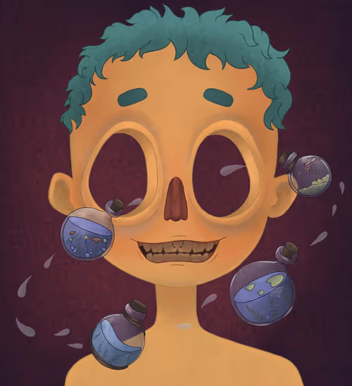 Item #10914148277651440729717141110079363319524593763504310176950466419460960944129 Media