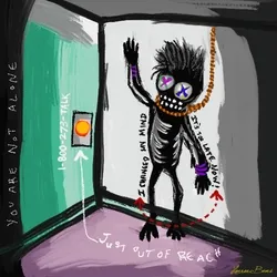 You're Not Alone