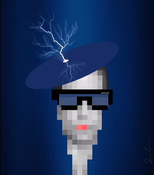 Item #74647661069346027116264188822178107459174401458338635548610697339280031745 Media