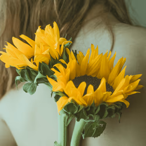 An exploration of love and fear