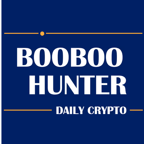 BoobooHunter Collection - old