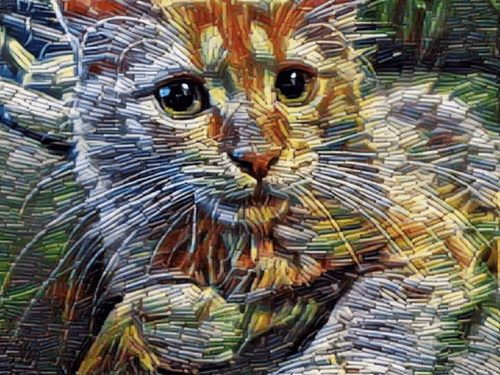 Item #70677597916389332091875359855925065117436584504780574341127713037888581009409 Media