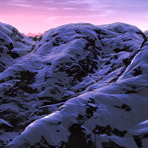 Generativelandscapes