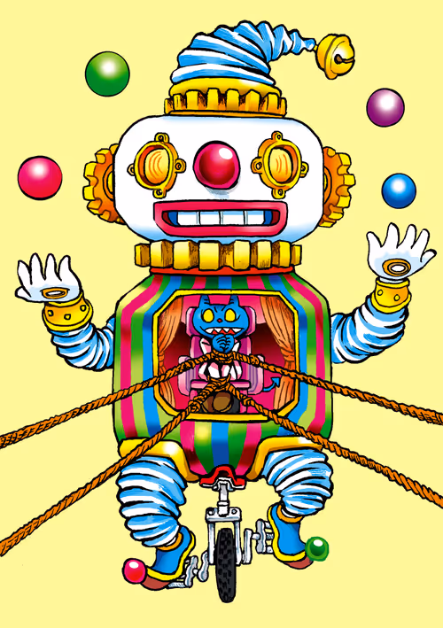 Item #81320631183470824759579022019644701852734081876931084304267531721153882095617 Media