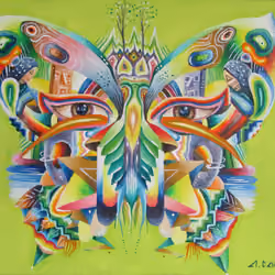 Butterfly effect