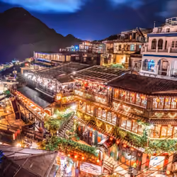 Jiufen#001