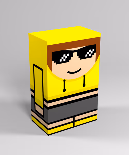 Item #18451855582528926074605770976985388871580585670627646821256553439485583425537 Media