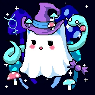 Ghostkitty #28