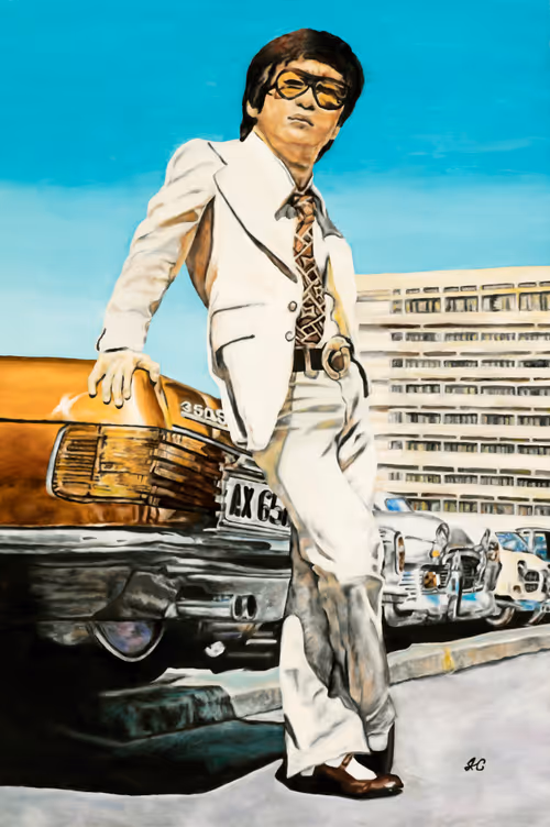 Item #88128888952915926807036657885796159683554725305332702810873580821566409670657 Media