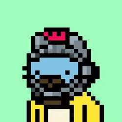 PixelCat 6153