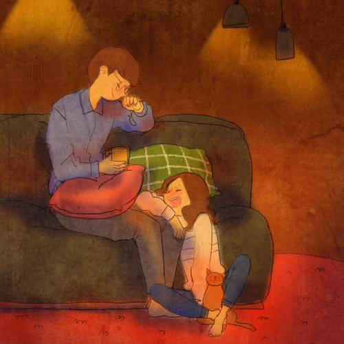 Little Moment #678