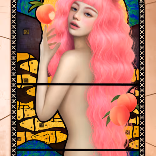 Meta Goddess 14