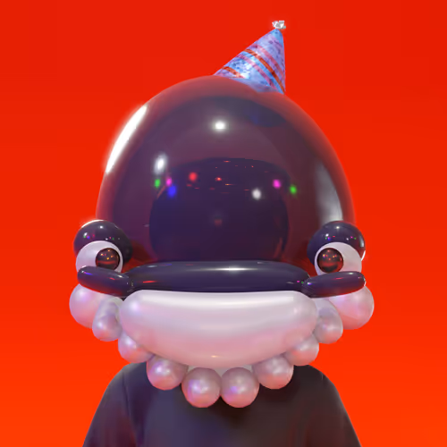 Party Animal Honoraries