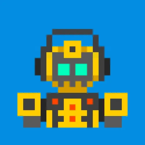 The Gundus #012