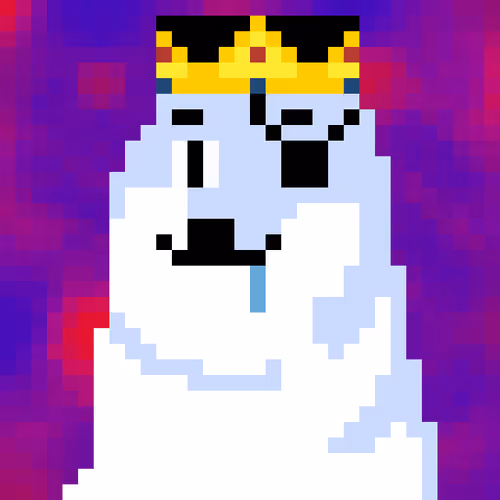 Cryptoshibes