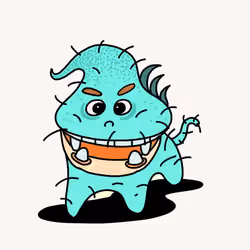 Monstermany